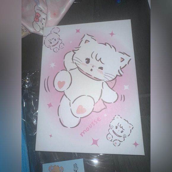 Mikko character lot!! All brand new! - Picture 4 of 5